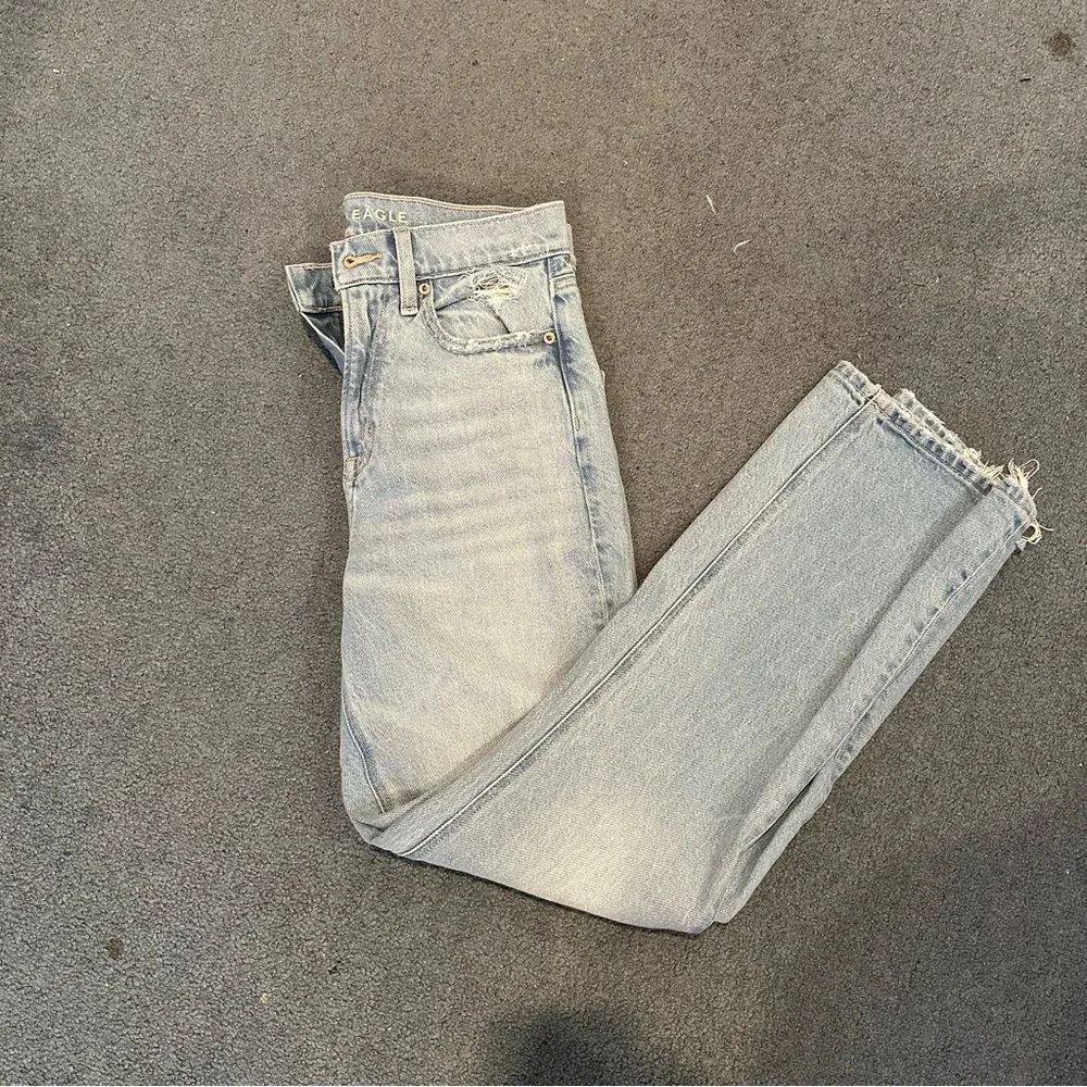 American Eagle jeans - Picture 1 of 5